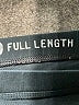 Crewcuts Black Casual Pants Size 7 - photo 3