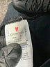 Crewcuts Black Casual Pants Size 7 - photo 4