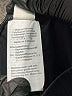 Crewcuts Black Casual Pants Size 7 - photo 5