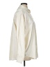 JLUXLABEL Solid Ivory Long Sleeve Button-Down Shirt Size XL - photo 4