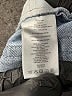 RE/DONE 100% Cotton Blue Jeans Size 26 waist - photo 8