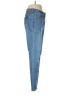 Seven7 Hearts Blue Jeans Size 8 - photo 4