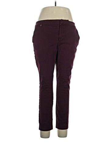 Lauren by Ralph Lauren Dress Pants (view 1)