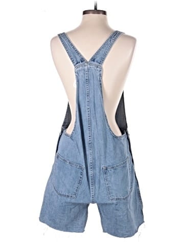 Gap Overalls (view 2)