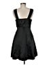 Ever-Pretty 100% Polyester Black Cocktail Dress Size M - photo 2
