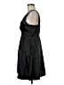 Ever-Pretty 100% Polyester Black Cocktail Dress Size M - photo 5