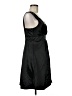 Ever-Pretty 100% Polyester Black Cocktail Dress Size M - photo 4