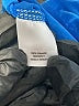 Xersion 100% Polyester Blue Active T-Shirt Size L - photo 5