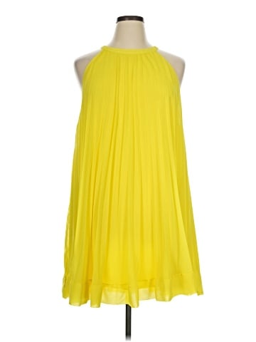 Zara Cocktail Dress (view 1)