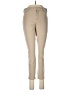 Old Navy Solid Tan Casual Pants Size 8 - photo 1