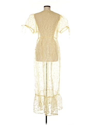 Anthropologie Cocktail Dress (view 2)