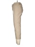 Old Navy Solid Tan Casual Pants Size 8 - photo 5