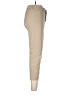 Old Navy Solid Tan Casual Pants Size 8 - photo 4