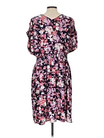 Daisy Fuentes Casual Dress (view 2)
