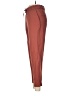 Lululemon Athletica Solid Red Casual Pants Size M (estimated) - photo 5
