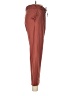Lululemon Athletica Solid Red Casual Pants Size M (estimated) - photo 4
