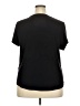 Magaschoni Black Active T-Shirt Size 2X - photo 2