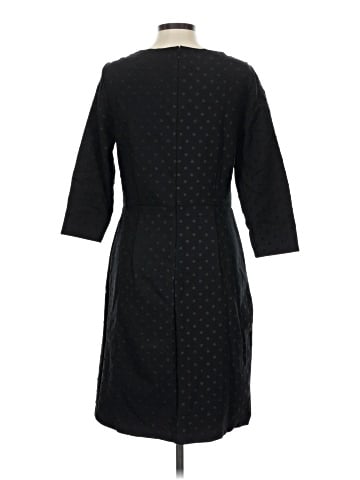 Ann Taylor Casual Dress (view 2)