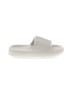 Unbranded White Sandals Size 5 - photo 1