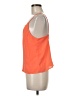 Bebe 100% Polyester Orange Tank Top Size M - photo 5