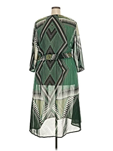 Ashley Stewart Casual Dress (view 2)