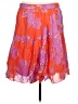 Old Navy Orange Casual Skirt Size L - photo 1