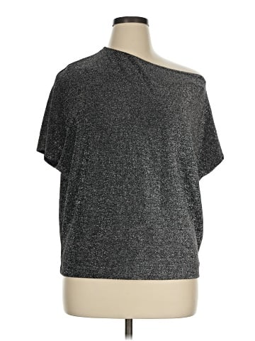 Alfani Short Sleeve Top (view 1)