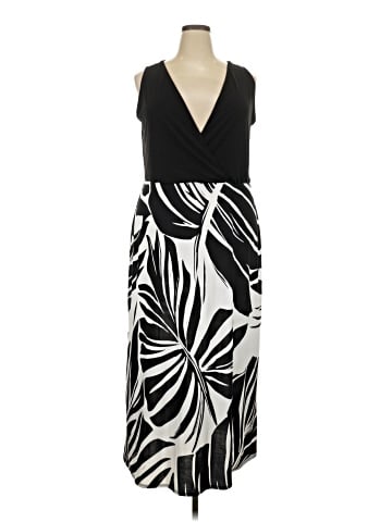 Ashley Stewart Casual Dress (view 1)