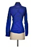 Diesel Blue Long Sleeve Blouse Size XXS - photo 2