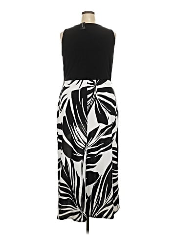 Ashley Stewart Casual Dress (view 2)
