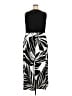 Ashley Stewart Graphic Black Casual Dress Size 18 Plus - photo 2