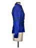 Diesel Blue Long Sleeve Blouse Size XXS - photo 4