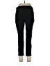 Talbots Solid Black Active Pants Size 12 - photo 2