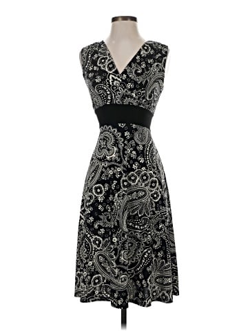 Style&Co Cocktail Dress (view 1)