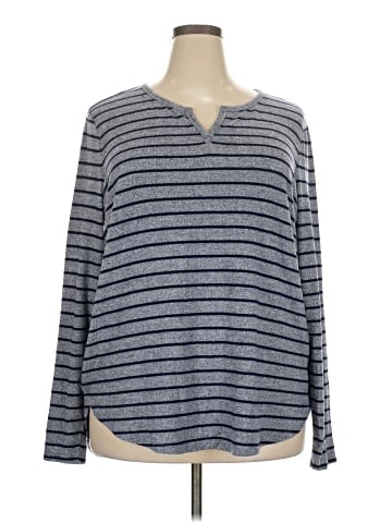 Gap Long Sleeve T-Shirt (view 1)