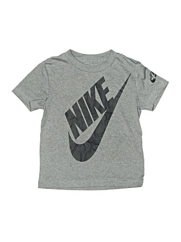 Nike Short Sleeve T-Shirt (view 1)