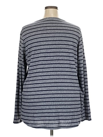 Gap Long Sleeve T-Shirt (view 2)