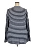Gap Gray Long Sleeve T-Shirt Size XXL - photo 2