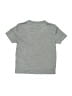 Nike Gray Short Sleeve T-Shirt Size 3T - photo 2