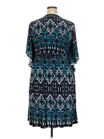 Cato Casual Dress (view 2)