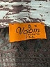 VOOM by Joy Han 100% Rayon Burgundy Kimono Size S - photo 7