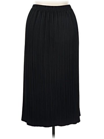 Zara Formal Skirt (view 2)