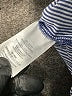 Crewcuts 100% Cotton Gray Dress Size 5 - photo 4