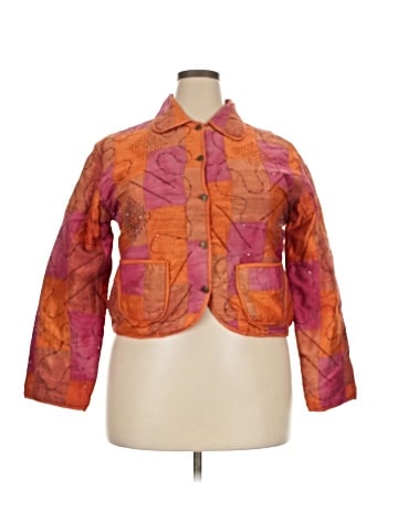 Unbranded Jacket (view 1)