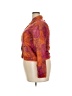 Unbranded Print Orange Jacket Size XXL (estimated) - photo 5