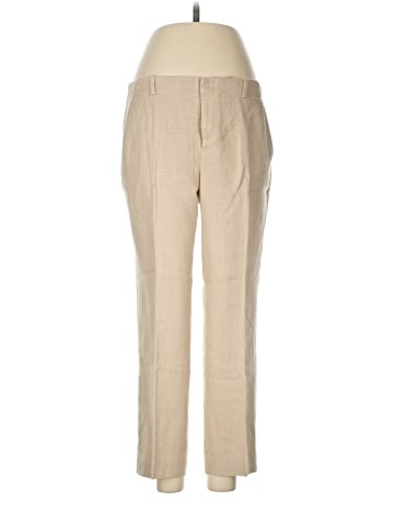 Elevenses Linen Pants (view 1)