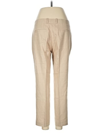Elevenses Linen Pants (view 2)