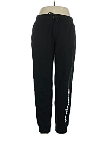 Champion Track Pants (view 1)