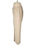 Elevenses Tan Linen Pants Size 8 - photo 5