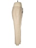 Elevenses Tan Linen Pants Size 8 - photo 4